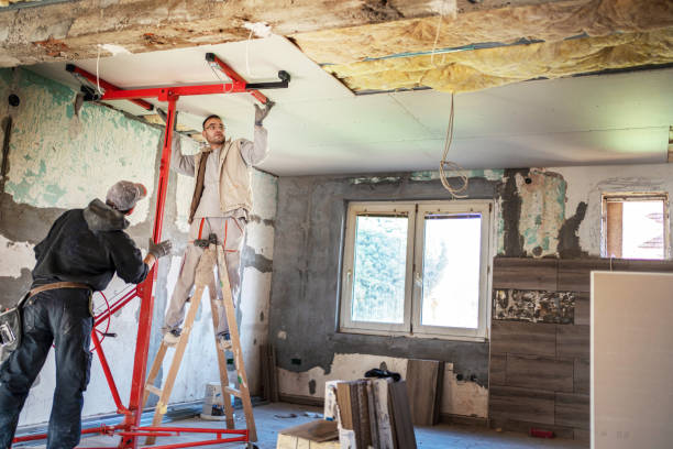 Best Energy Efficiency Insulation in Owasso, OK